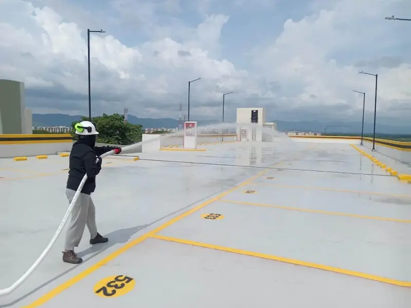 Sistemas Hidráulicos Syppro